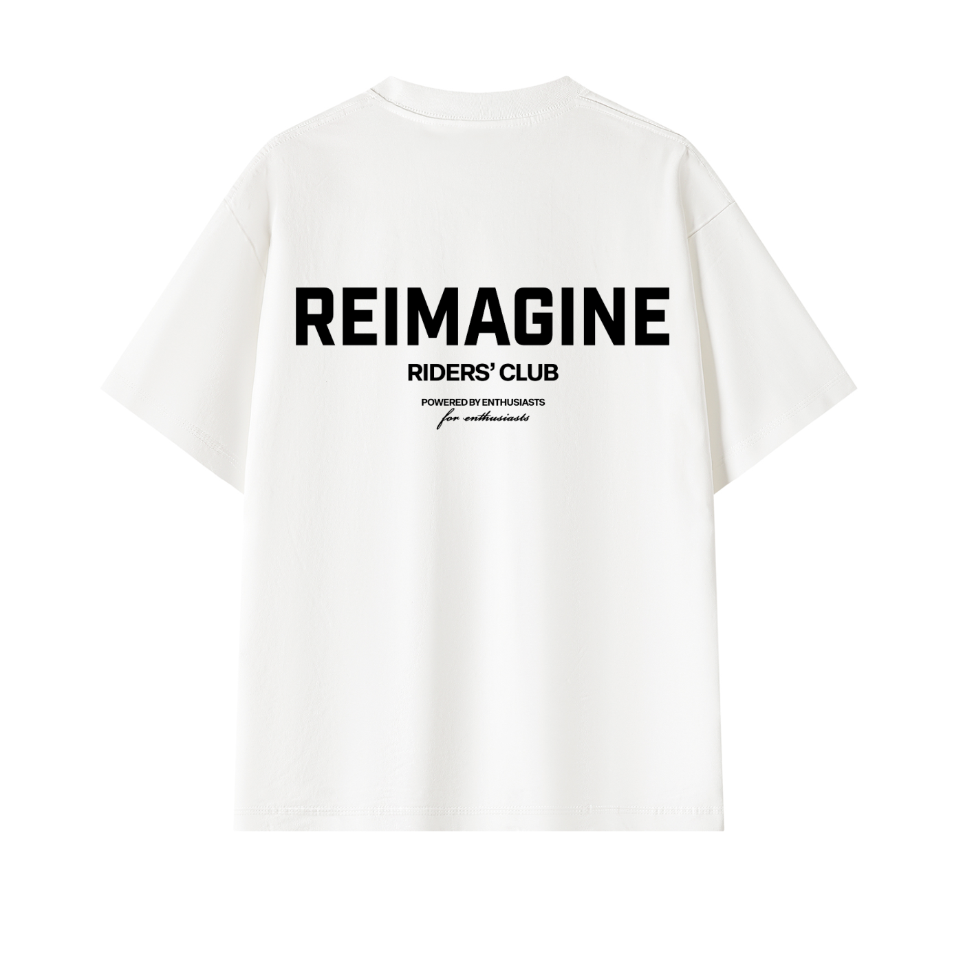 REIMAGINE
