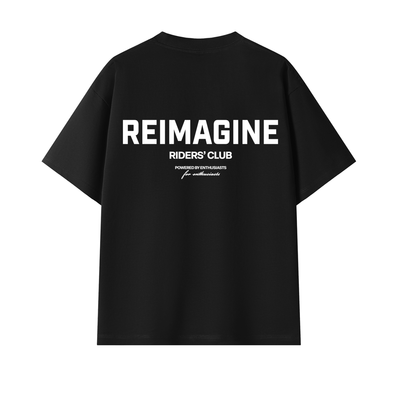 REIMAGINE
