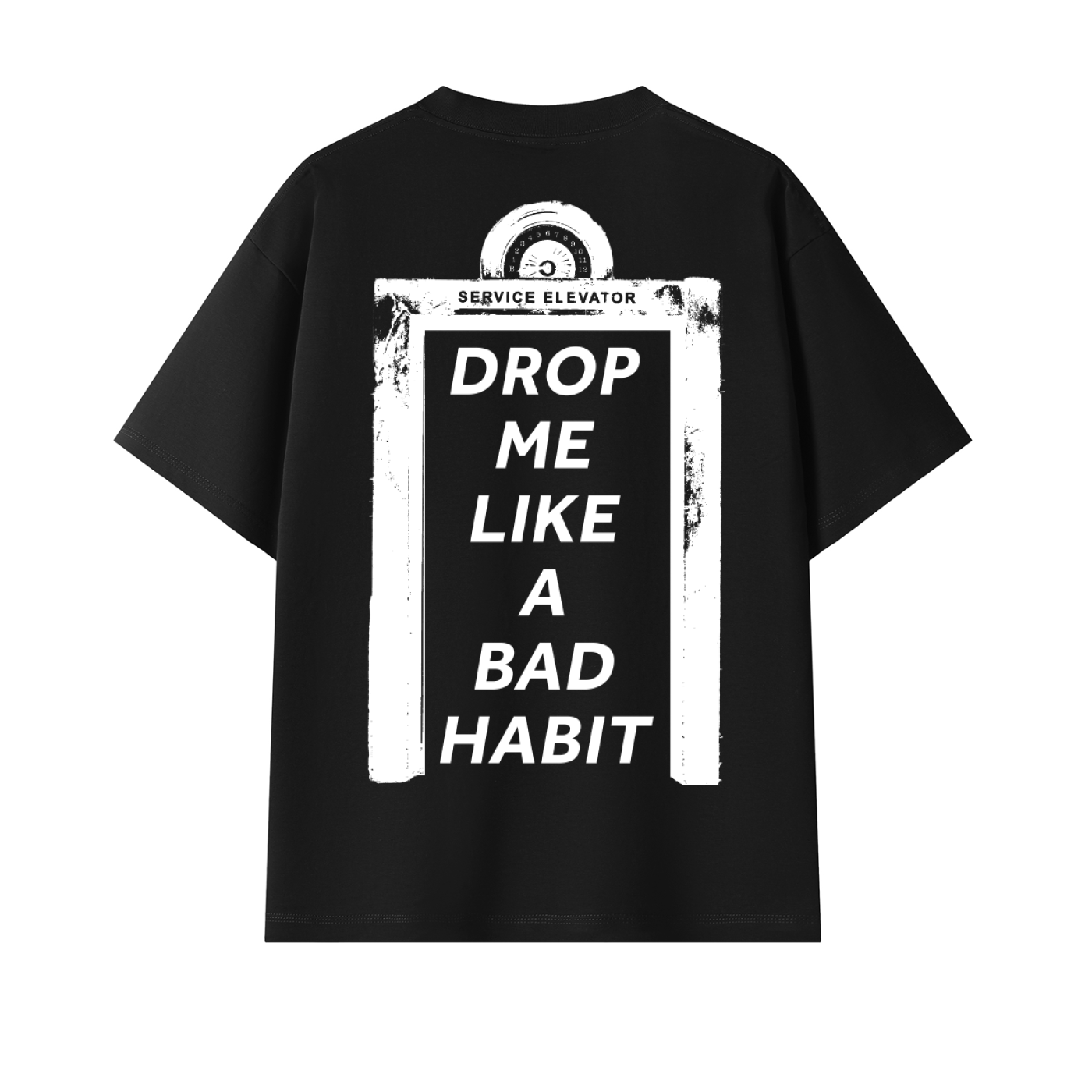 Bad Habit