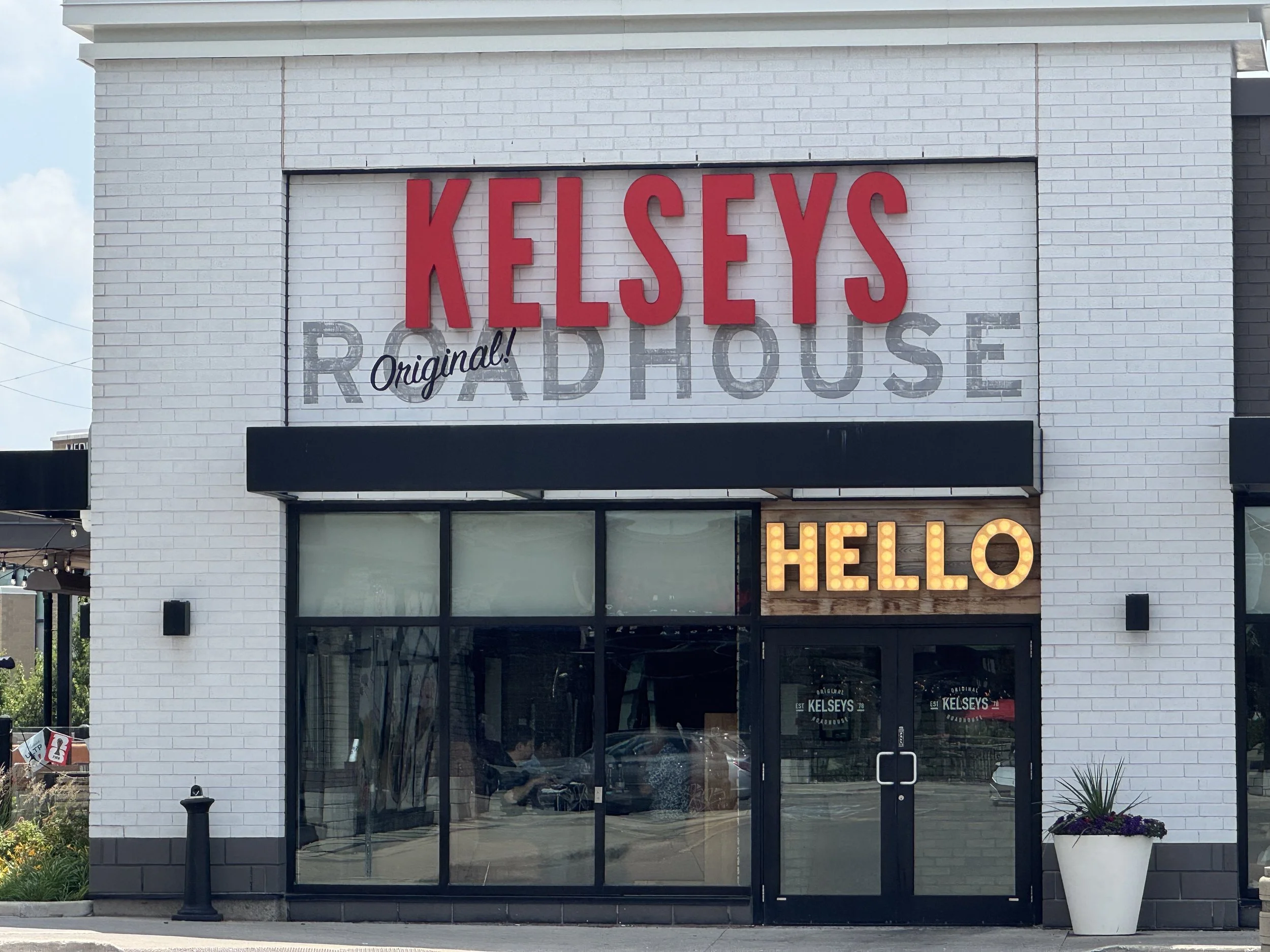 Restaurants & dining in Bram West - Brampton
