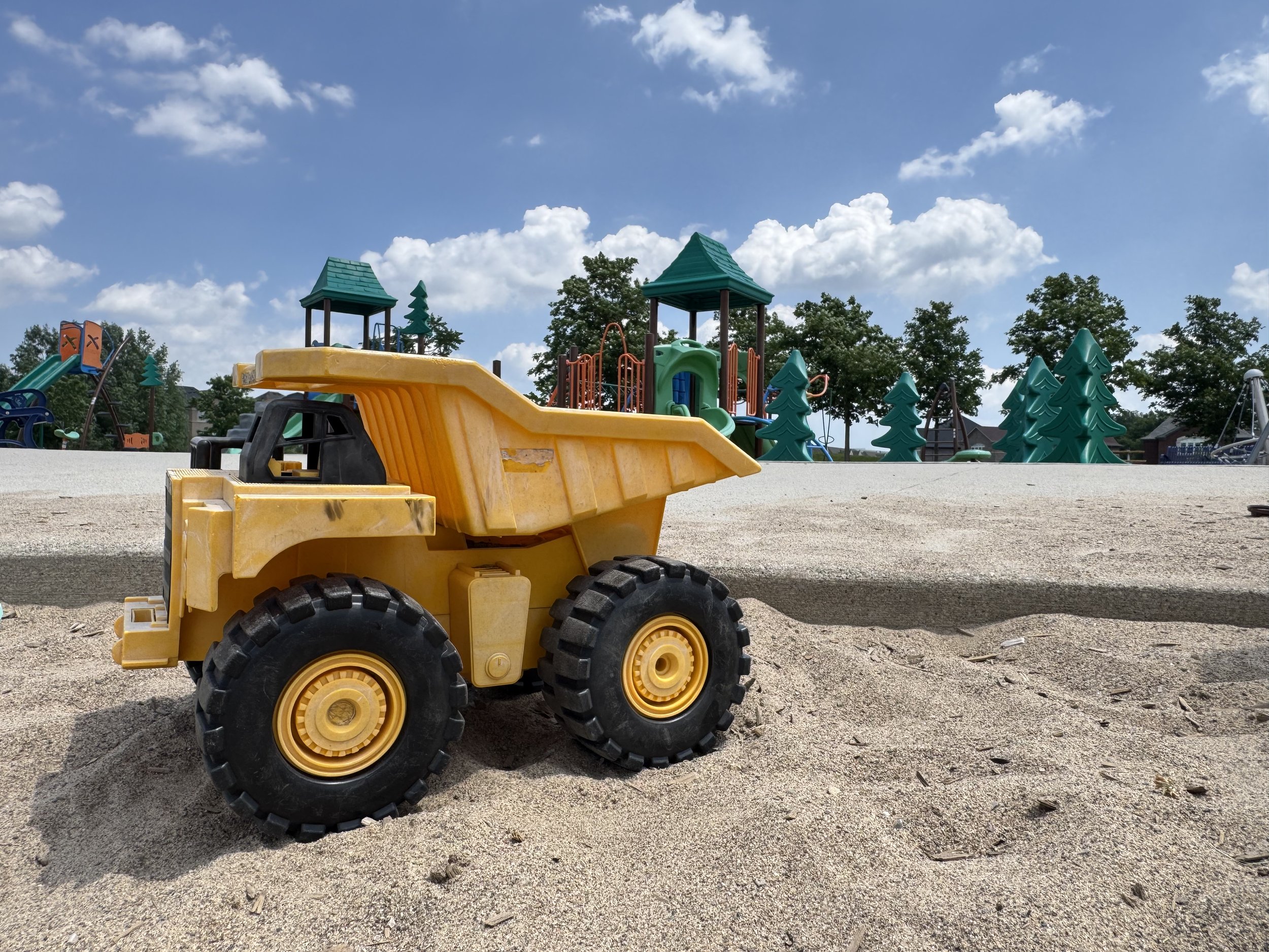 Parks in Bram West - Brampton