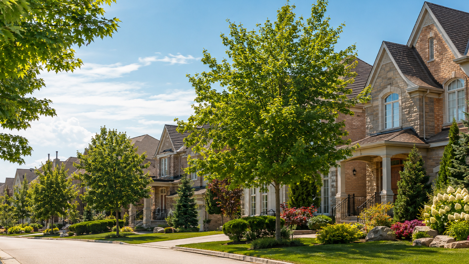 Bram West Real Estate Market Update: What Buyers and Sellers Should Know for Fall 2026