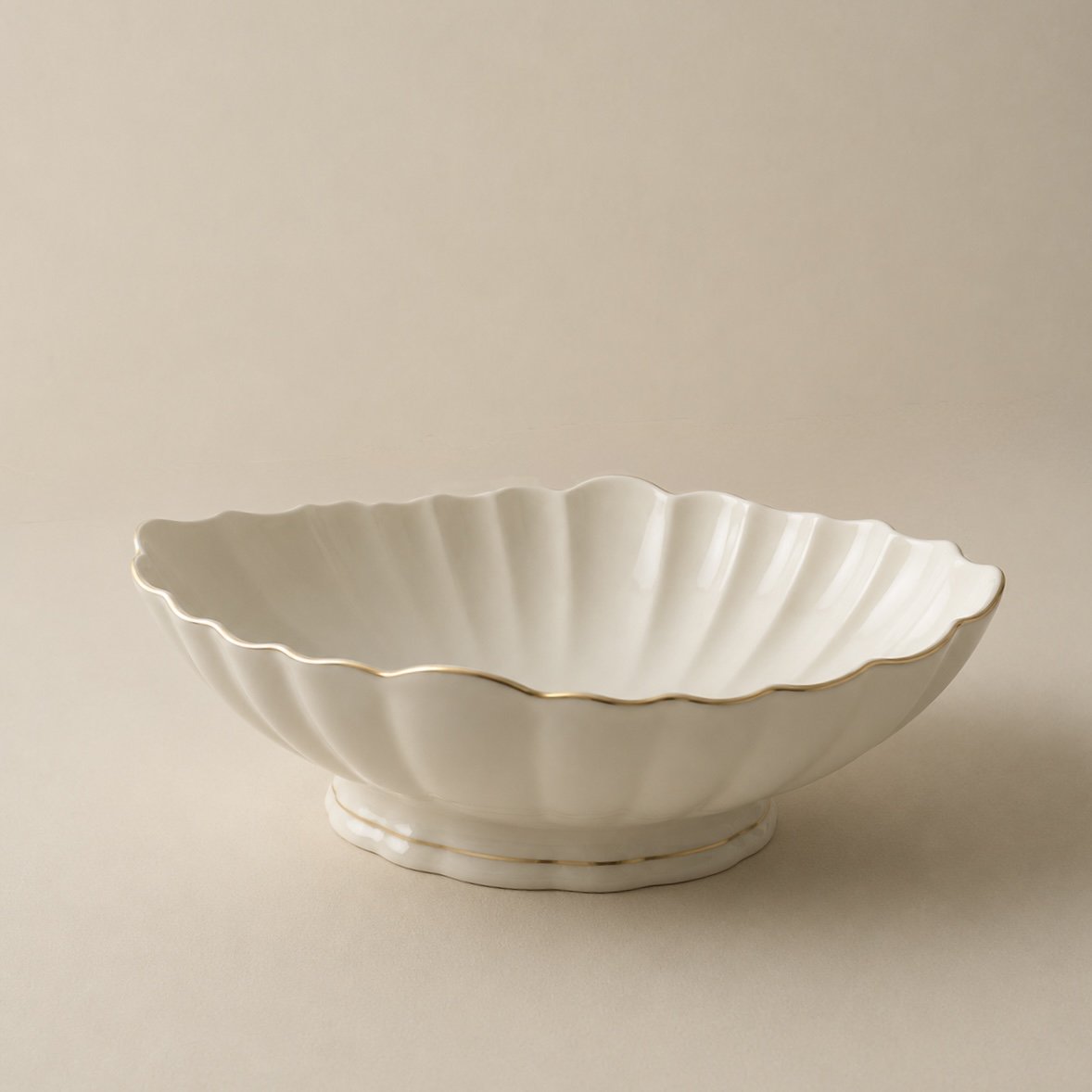 Vintage Teleflora Porcelain Bowl