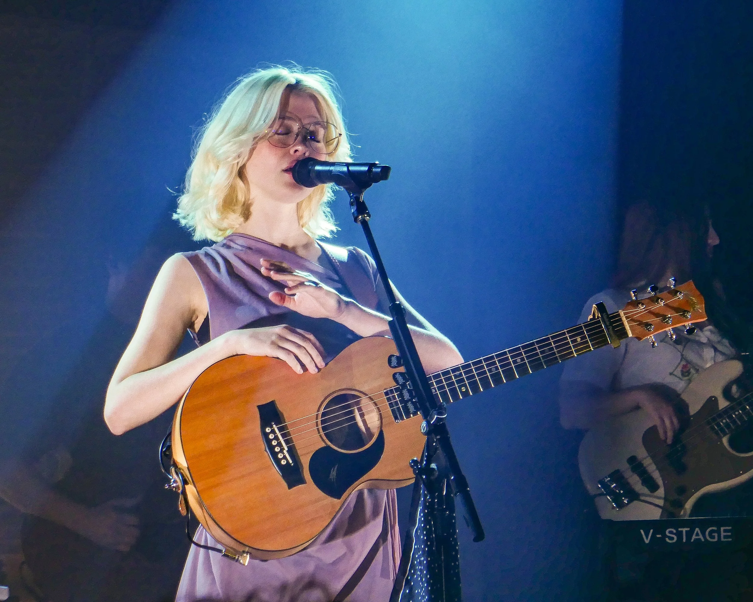 Maisie Peters :  Before The Bloom Tour : Phoenix Concert Theatre Toronto