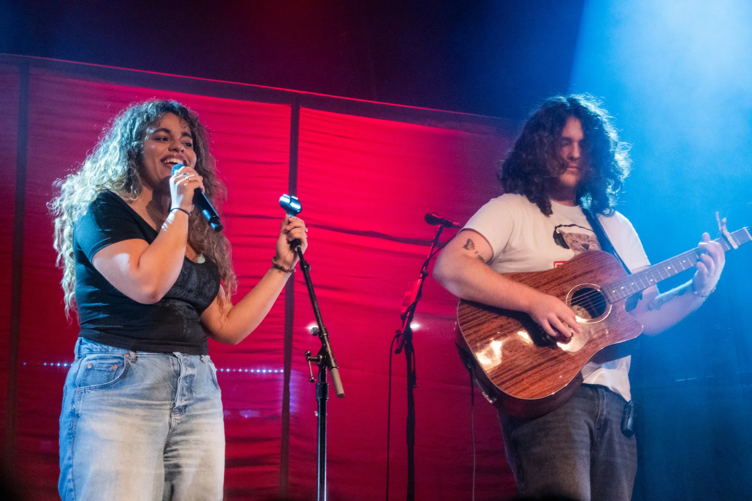 Bella Kay : Opener for Maisie Peter’s Before The Bloom Tour : Phoenix Concert Theatre Toronto