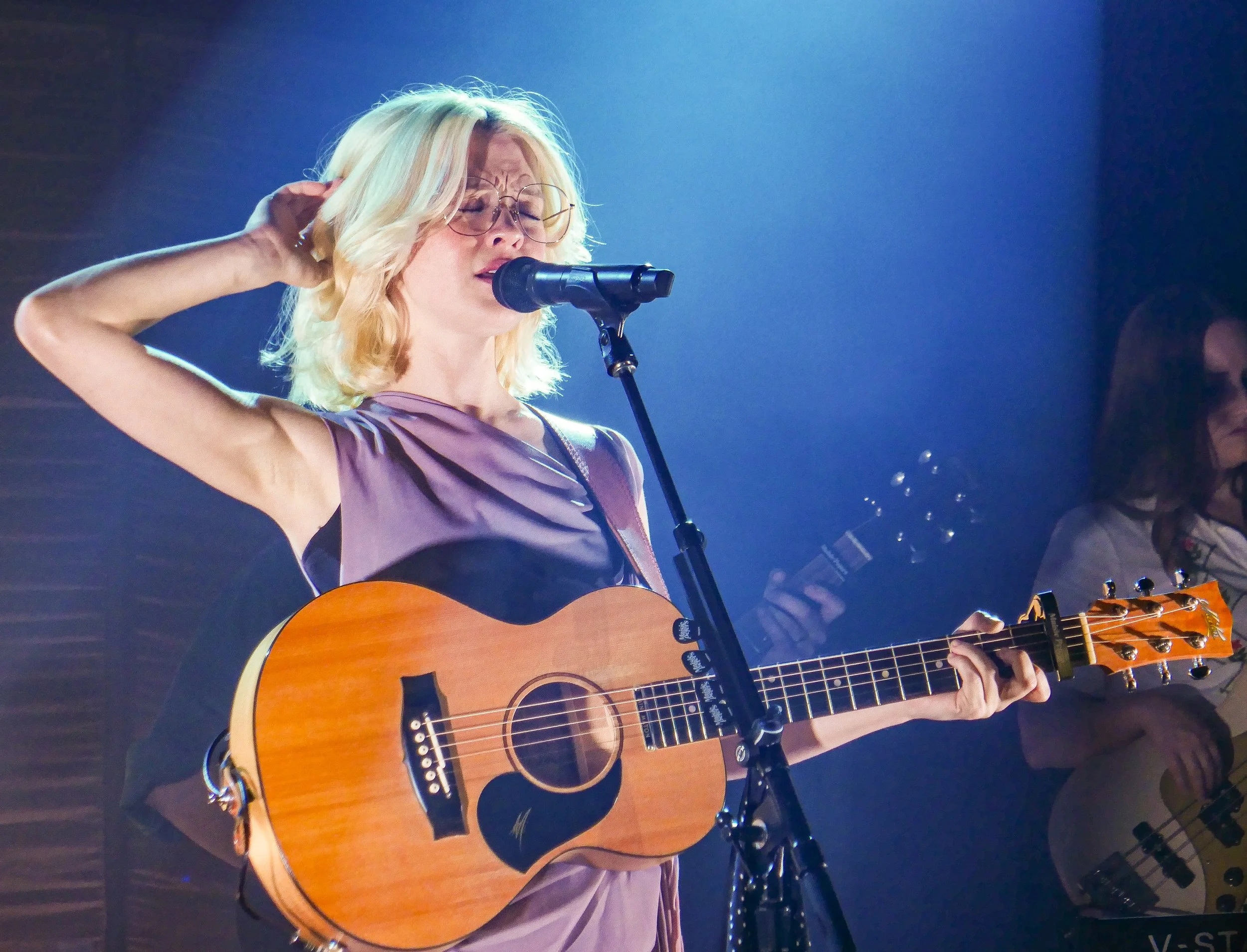 Maisie Peters :  Before The Bloom Tour : Phoenix Concert Theatre Toronto