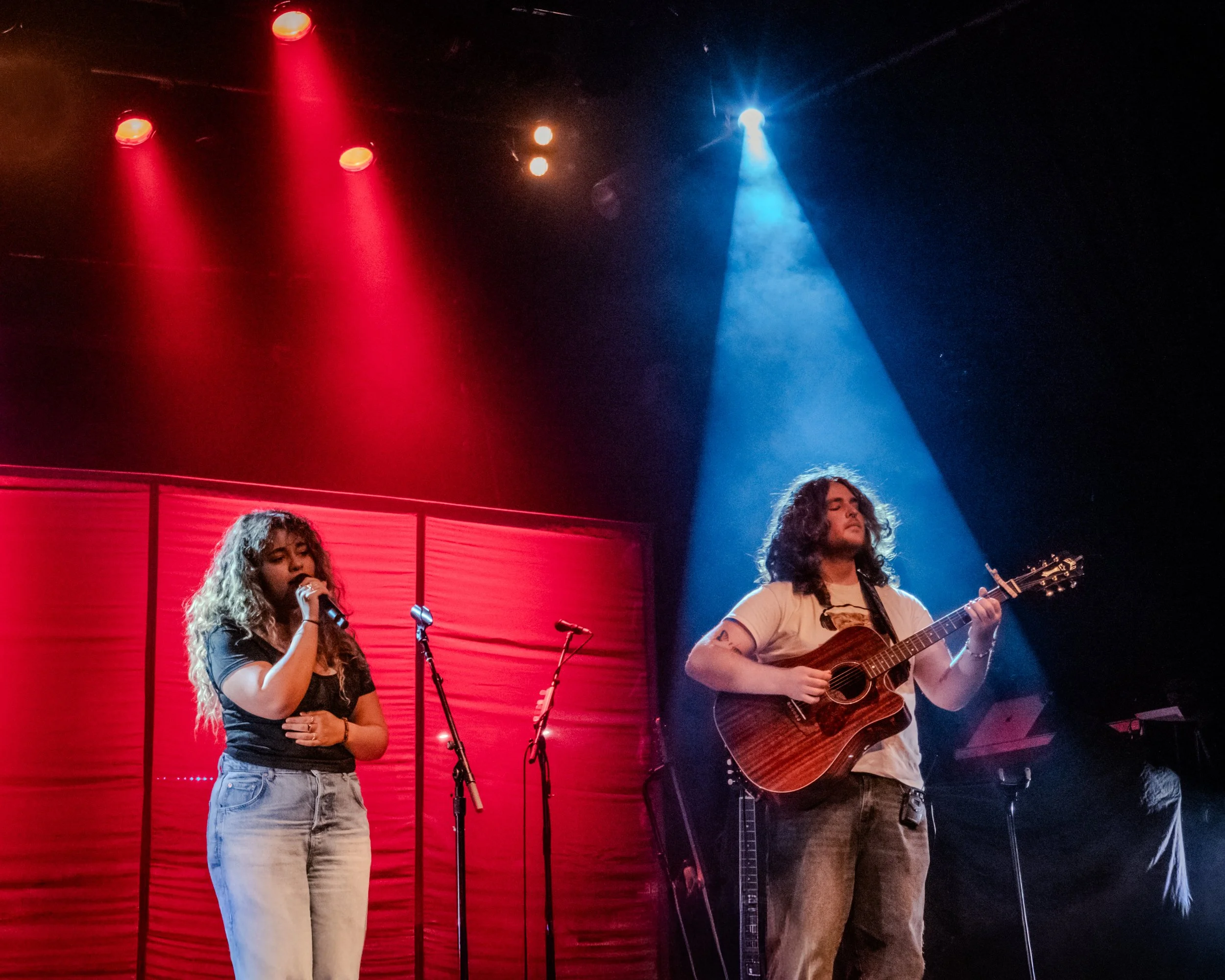 Bella Kay : Opener for Maisie Peter’s Before The Bloom Tour : Phoenix Concert Theatre Toronto