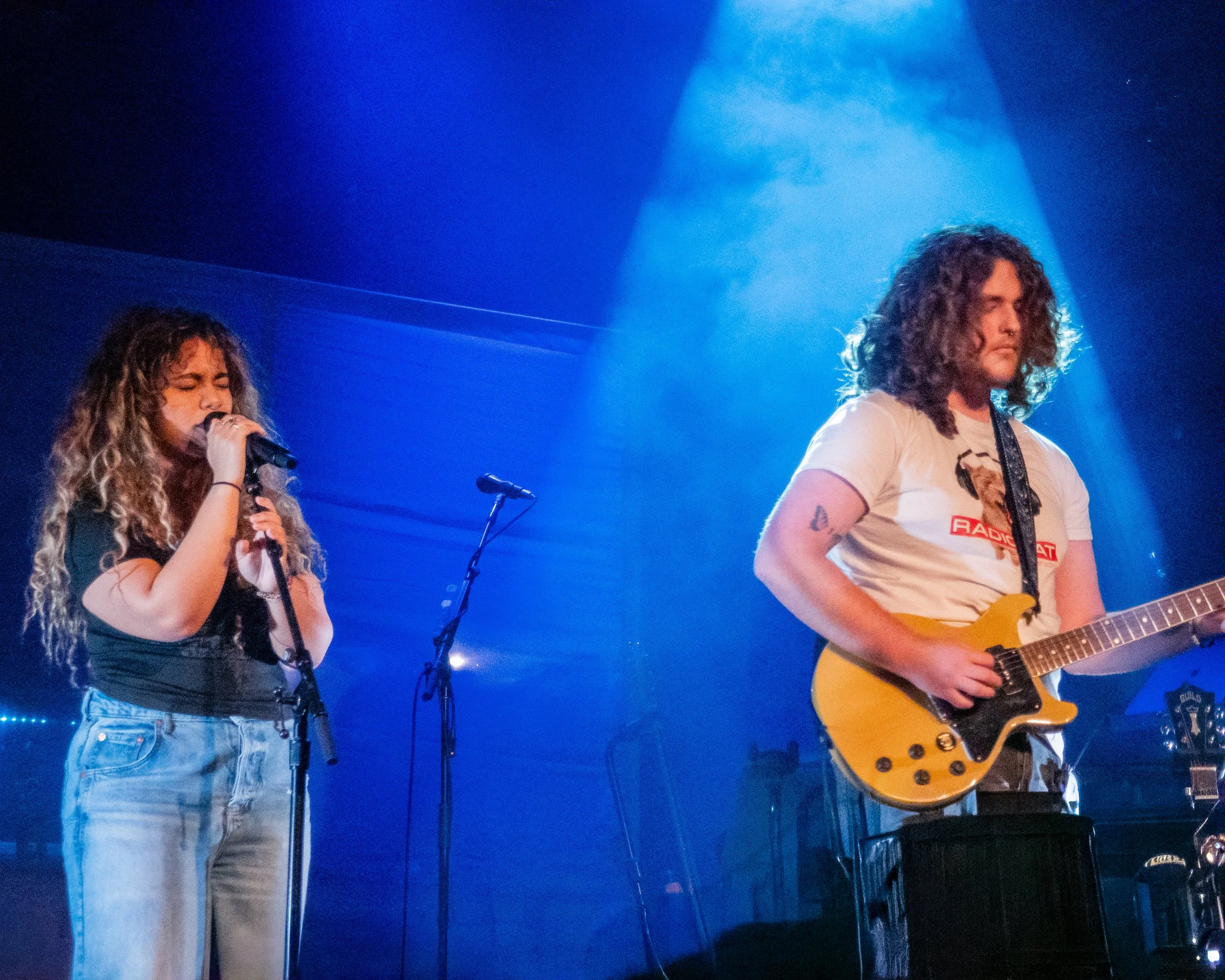 Bella Kay : Opener for Maisie Peter’s Before The Bloom Tour : Phoenix Concert Theatre Toronto