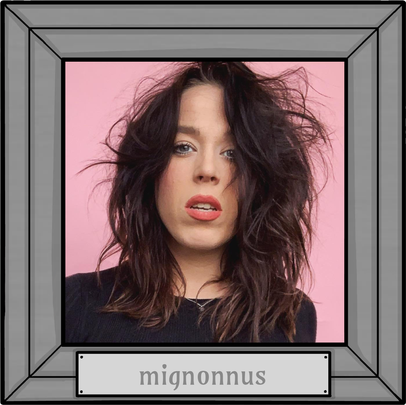 mignonnus plays Servant of the Lake