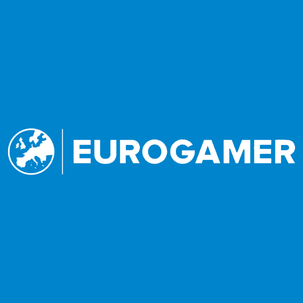 Servant of the Lake Eurogamer