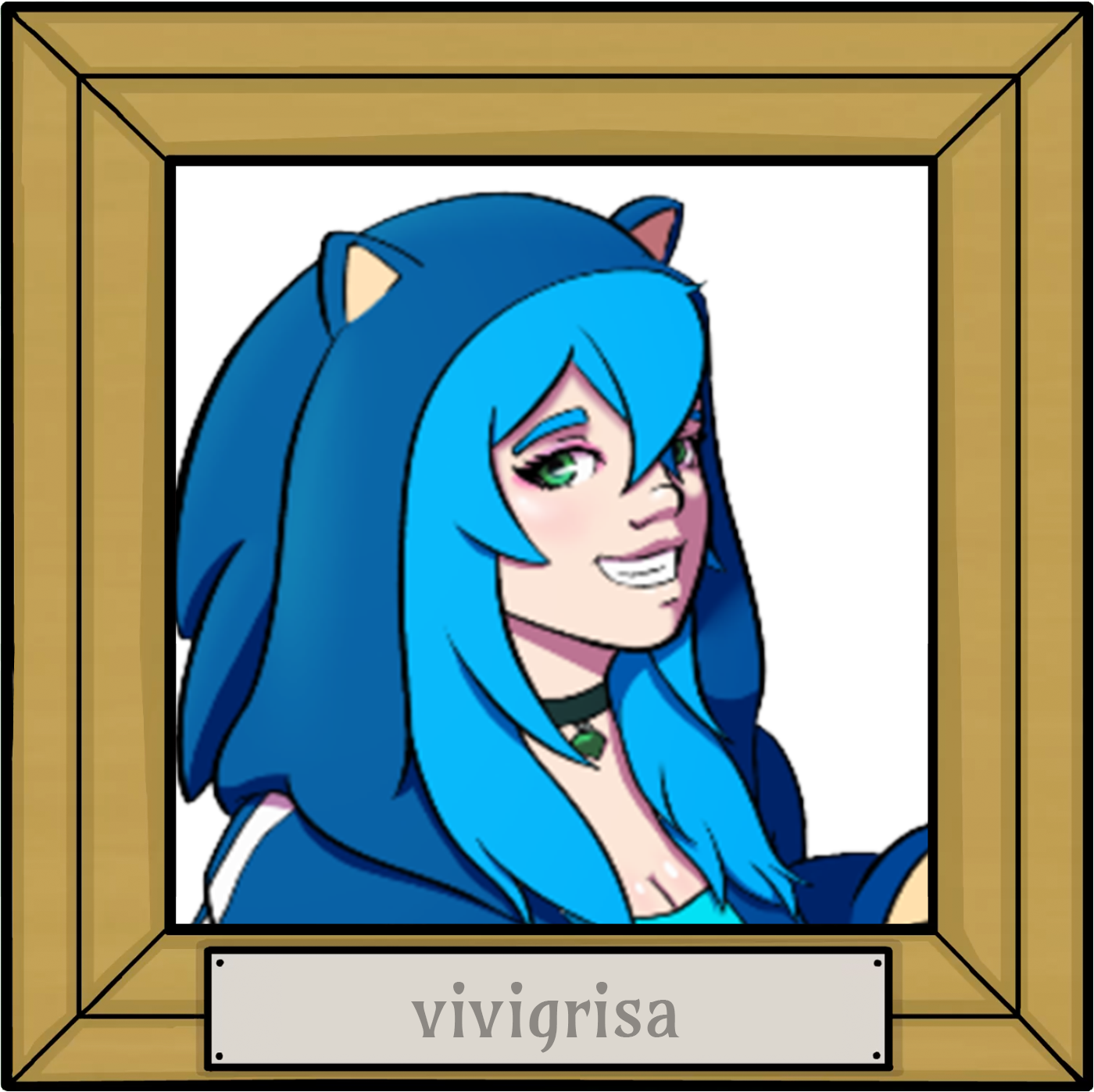 vivigrisa plays Servant of the Lake