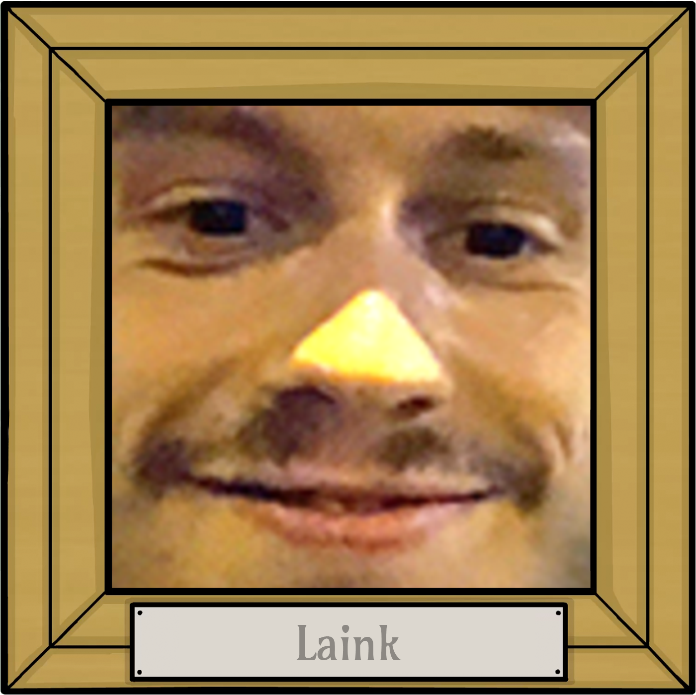 Laink plays Servant of the Lake