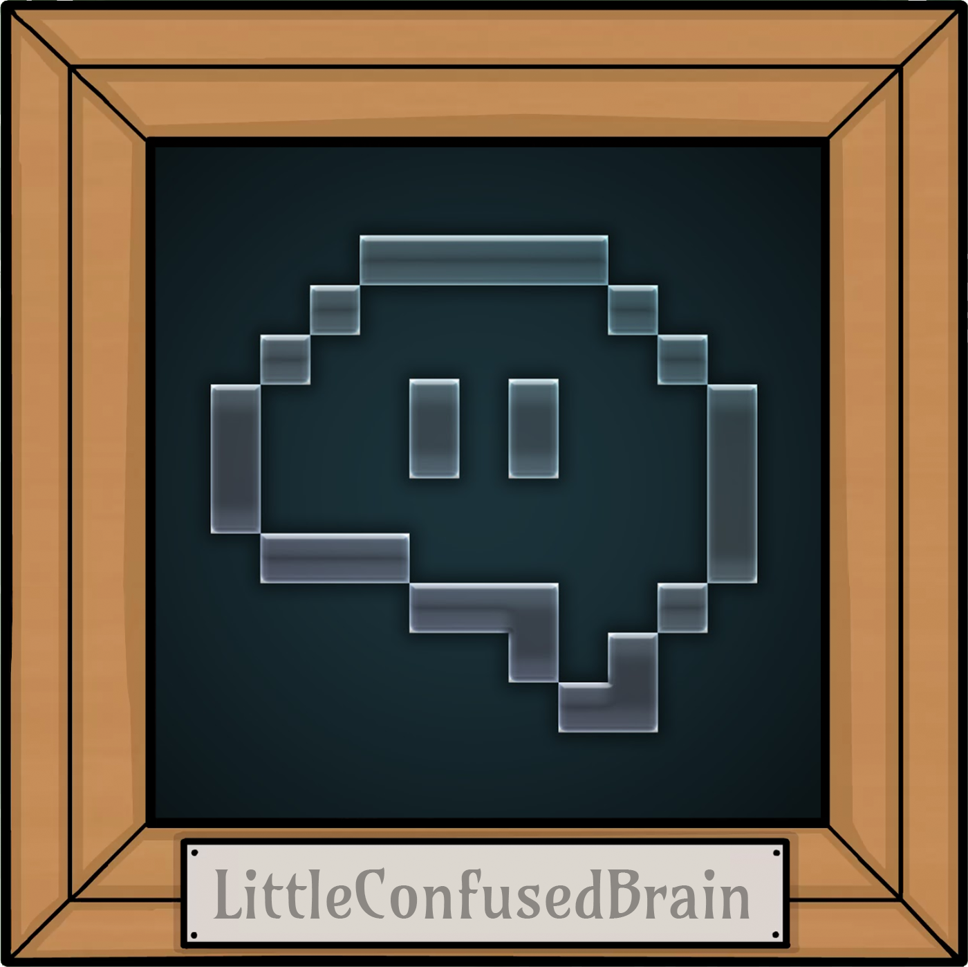 LittleConfusedBrain plays Servant of the Lake