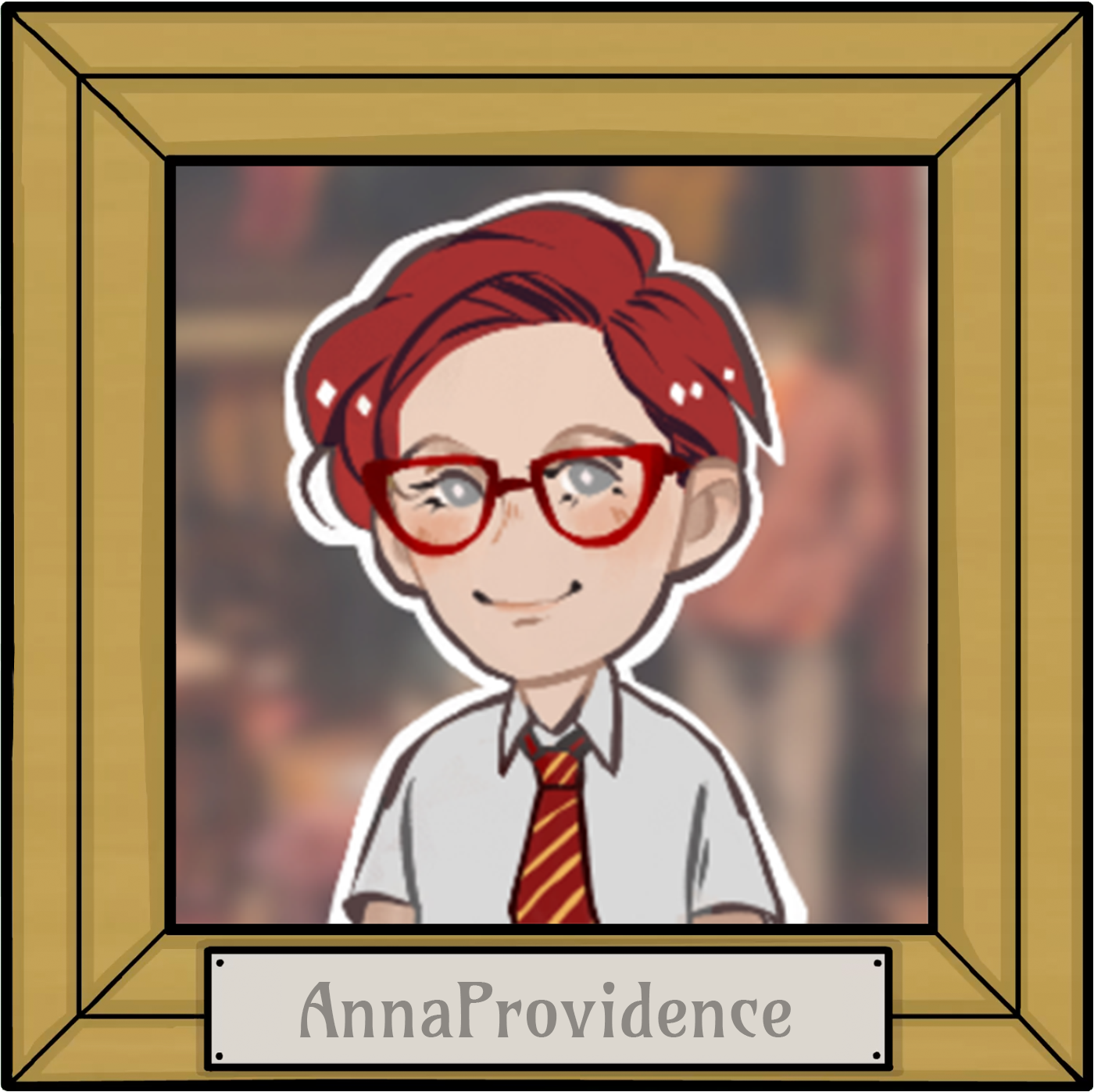 annaprovidence plays Servant of the Lake