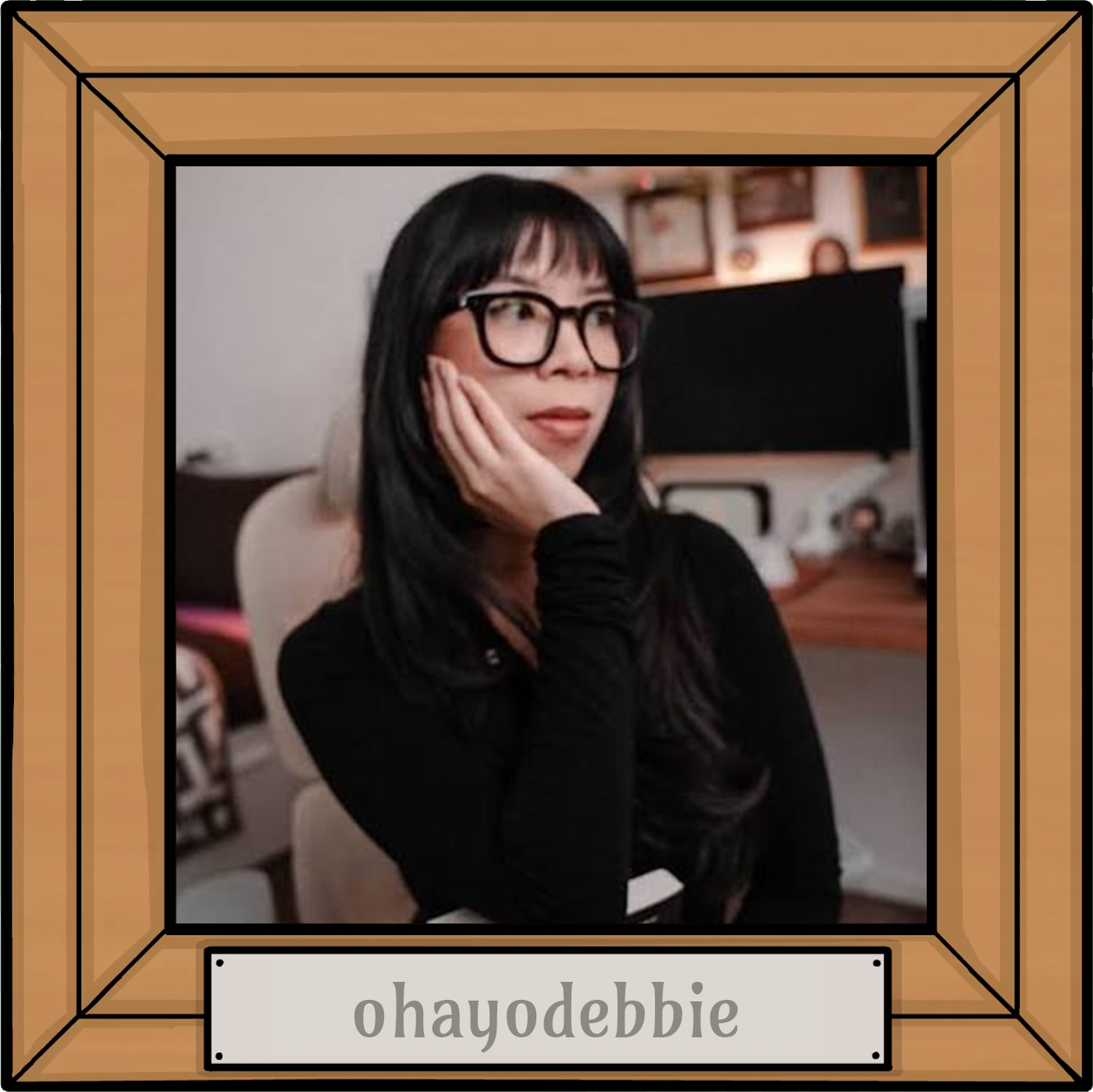 ohayodebbie plays Servant of the Lake