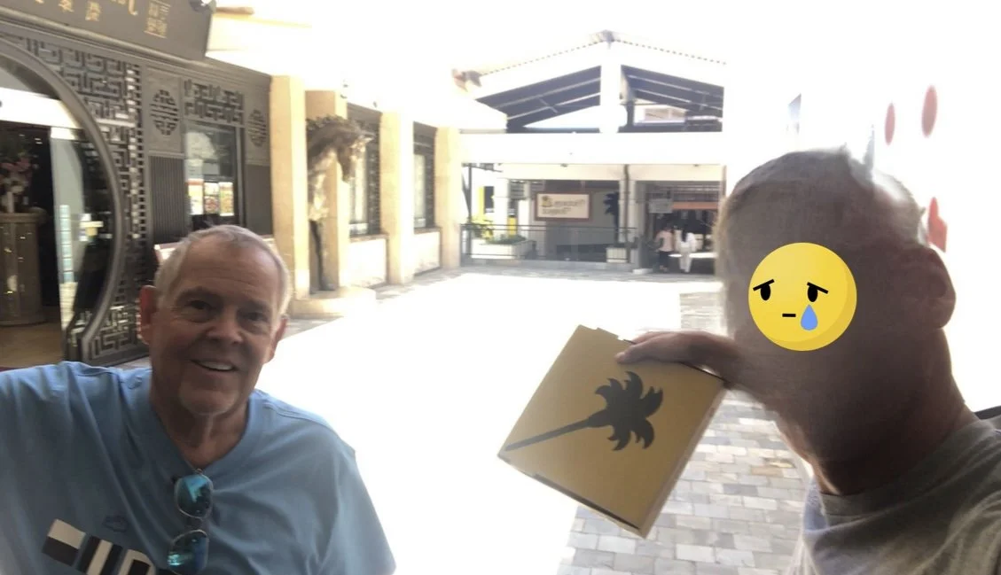 Marty Bryant of Summerlin Las Vegas Scammer con artist theif