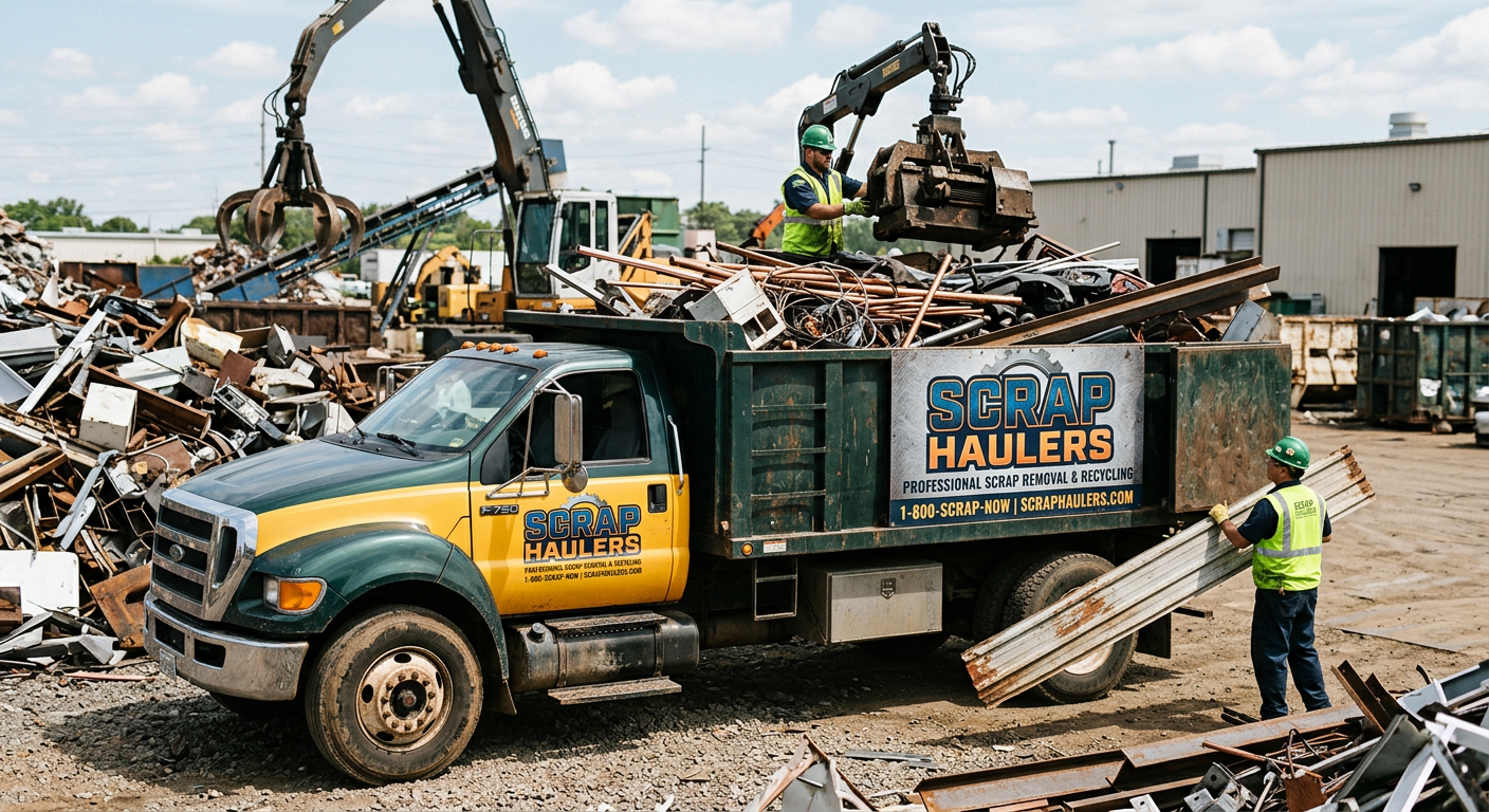 Removal Service