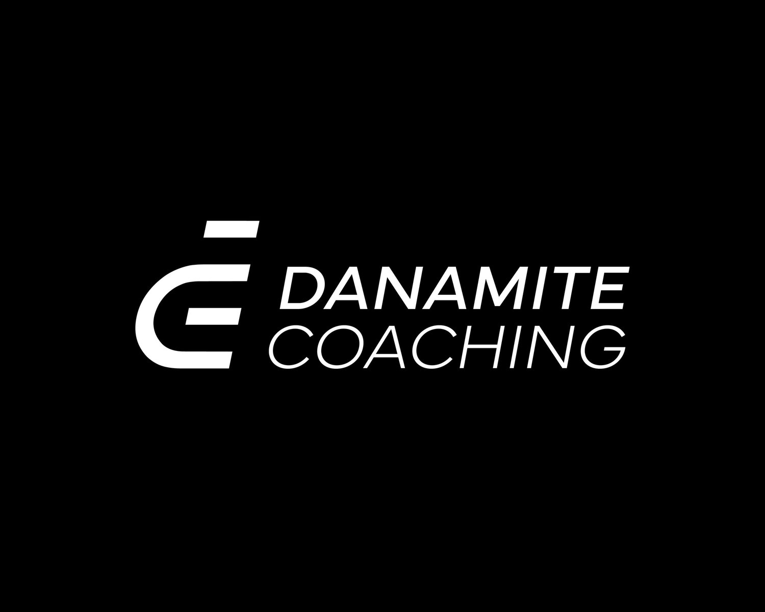 Danamite Coaching