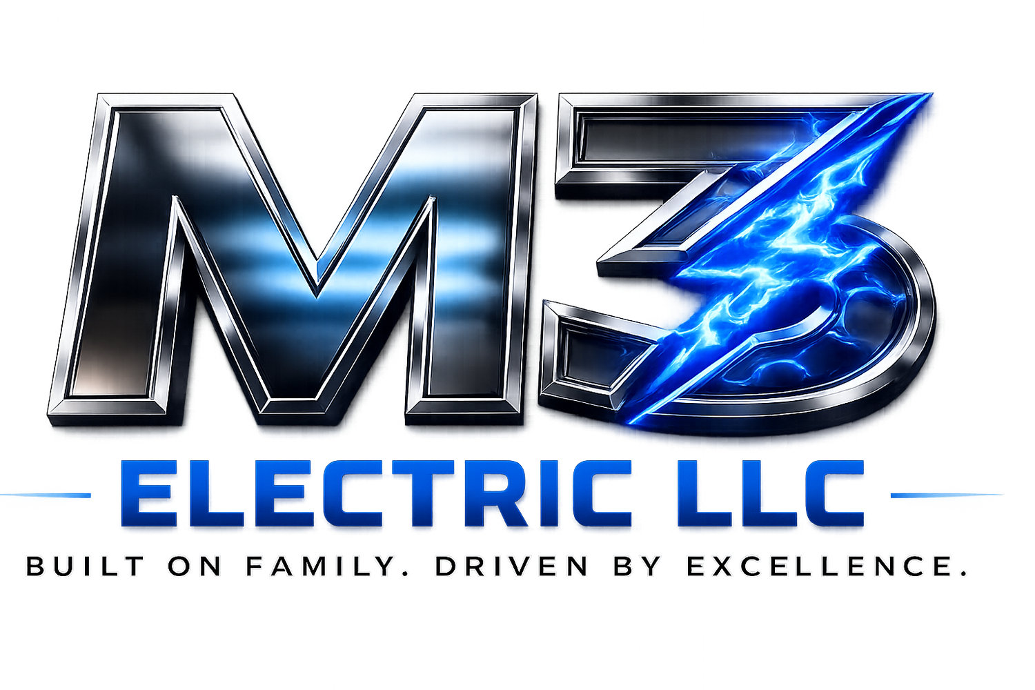 M3 Electric LLC
