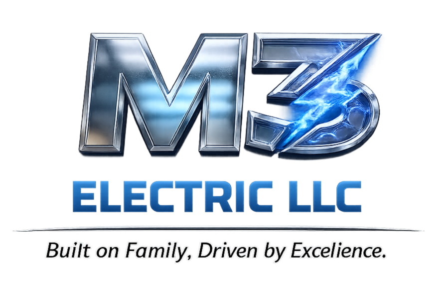 M3 Electric LLC