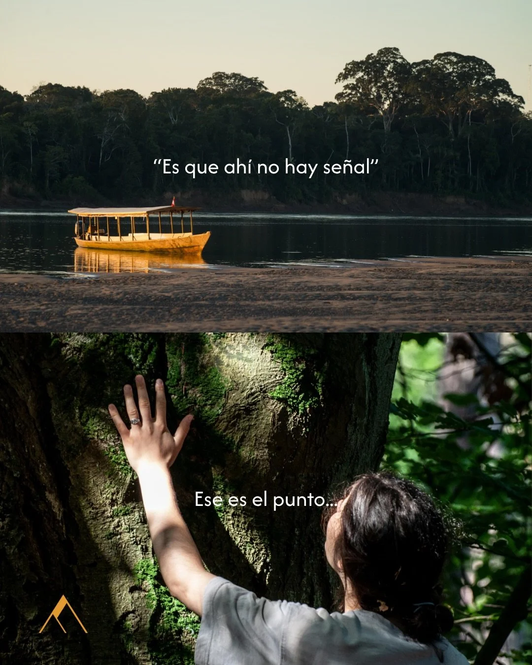 &iquest;Y si cambiamos los &lsquo;es que&hellip;&rsquo; por historias que contar?