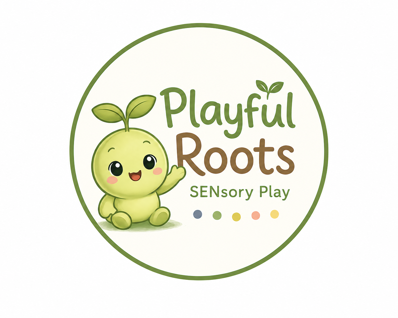 Playful Roots SENsory 
