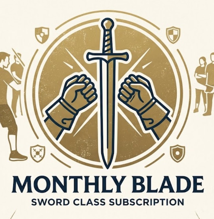 Monthly Membership