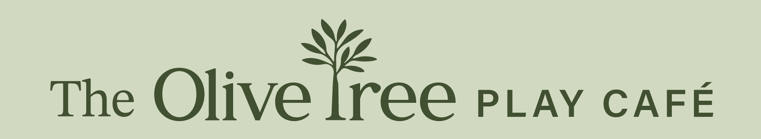 The Olive Tree Play Café 