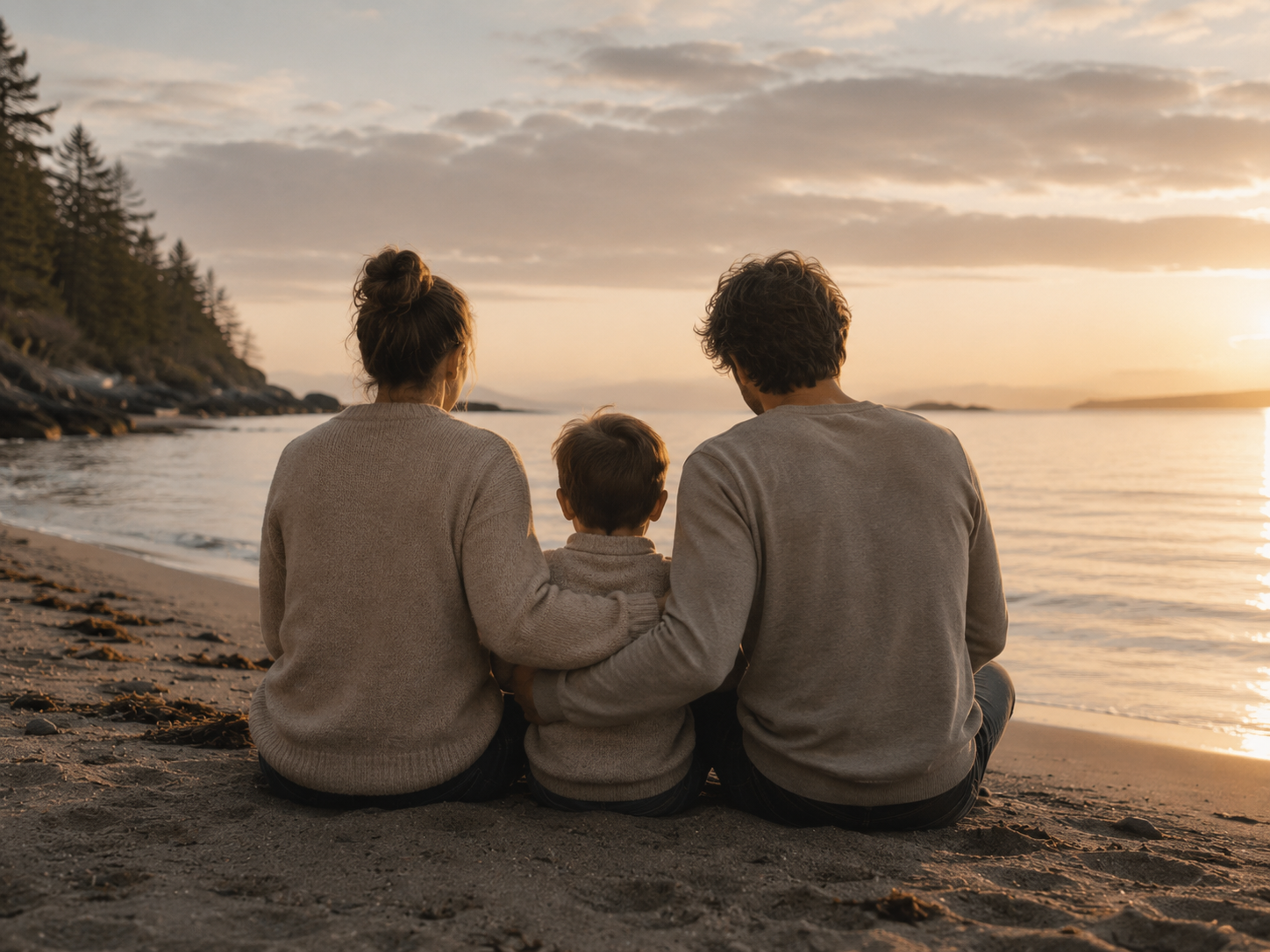 Parent consultation support for caregivers navigating their child's emotional and behavioural challenges with North Bearing
