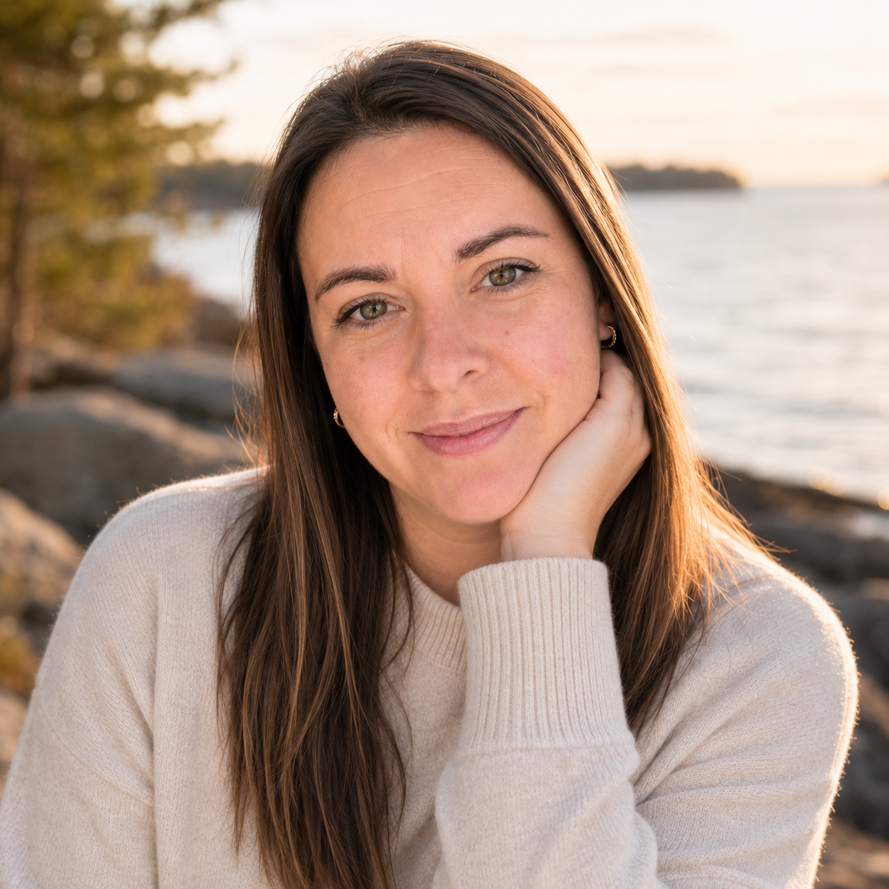 Dr. Julia McArthur, virtual psychologist serving adults, adolescents, and caregivers across Ontario