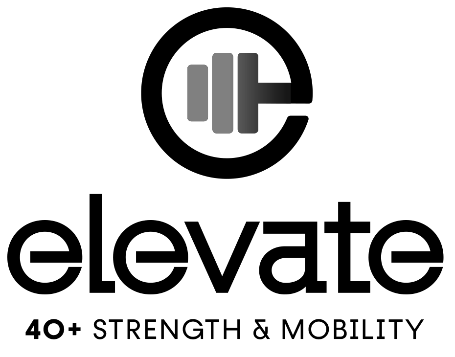 Elevate 50+ Strength &amp; Mobility