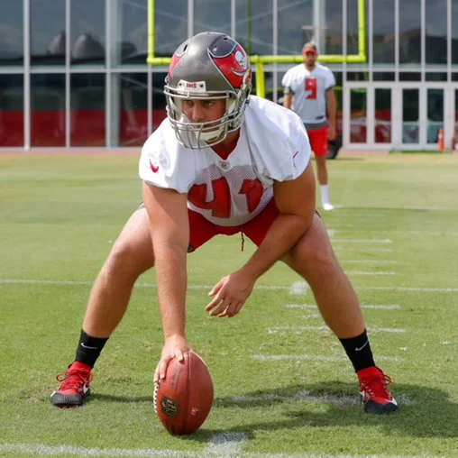 NFL FREE AGENT - Film & Field