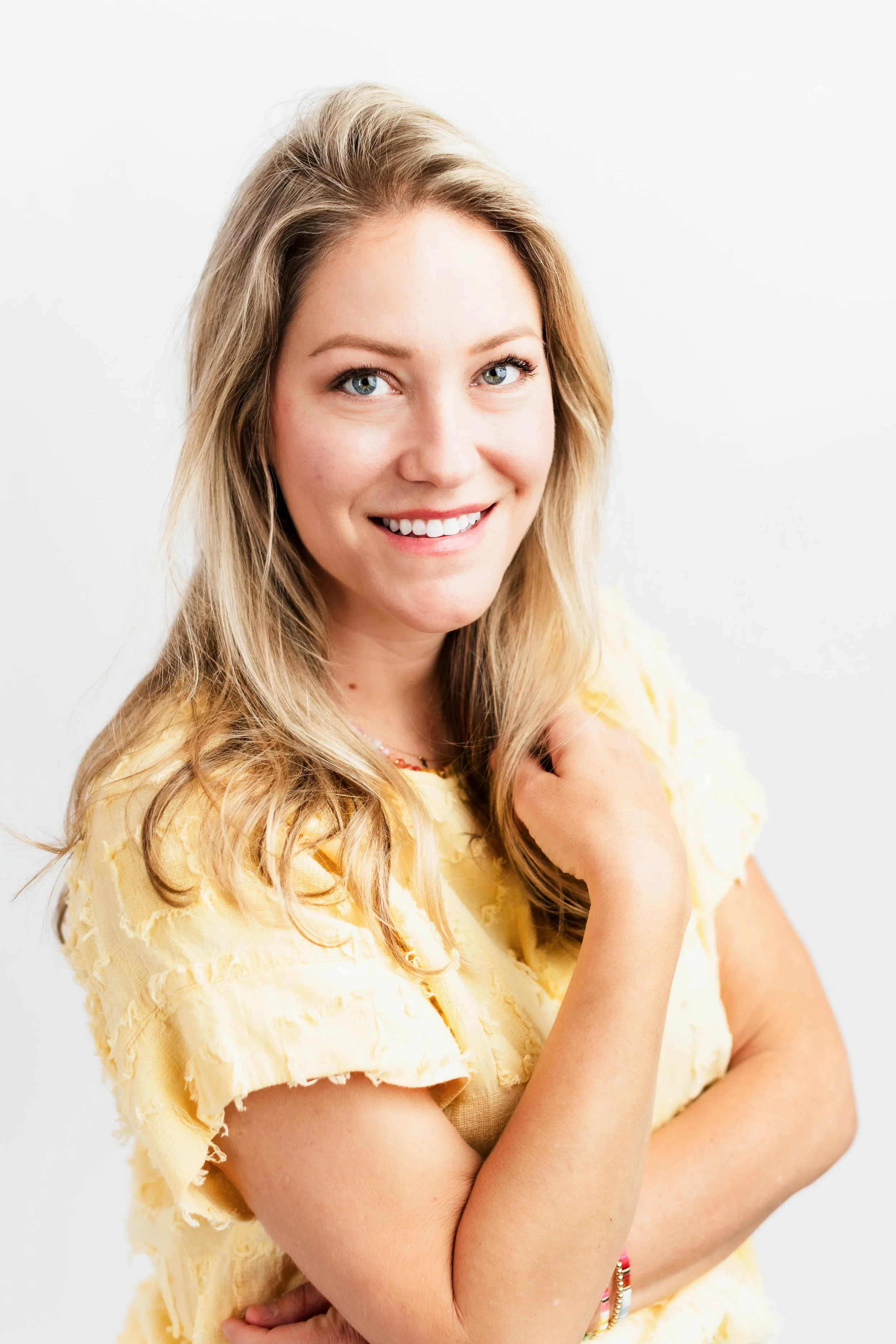Color analysis San Luis Obispo amber mcgaughey