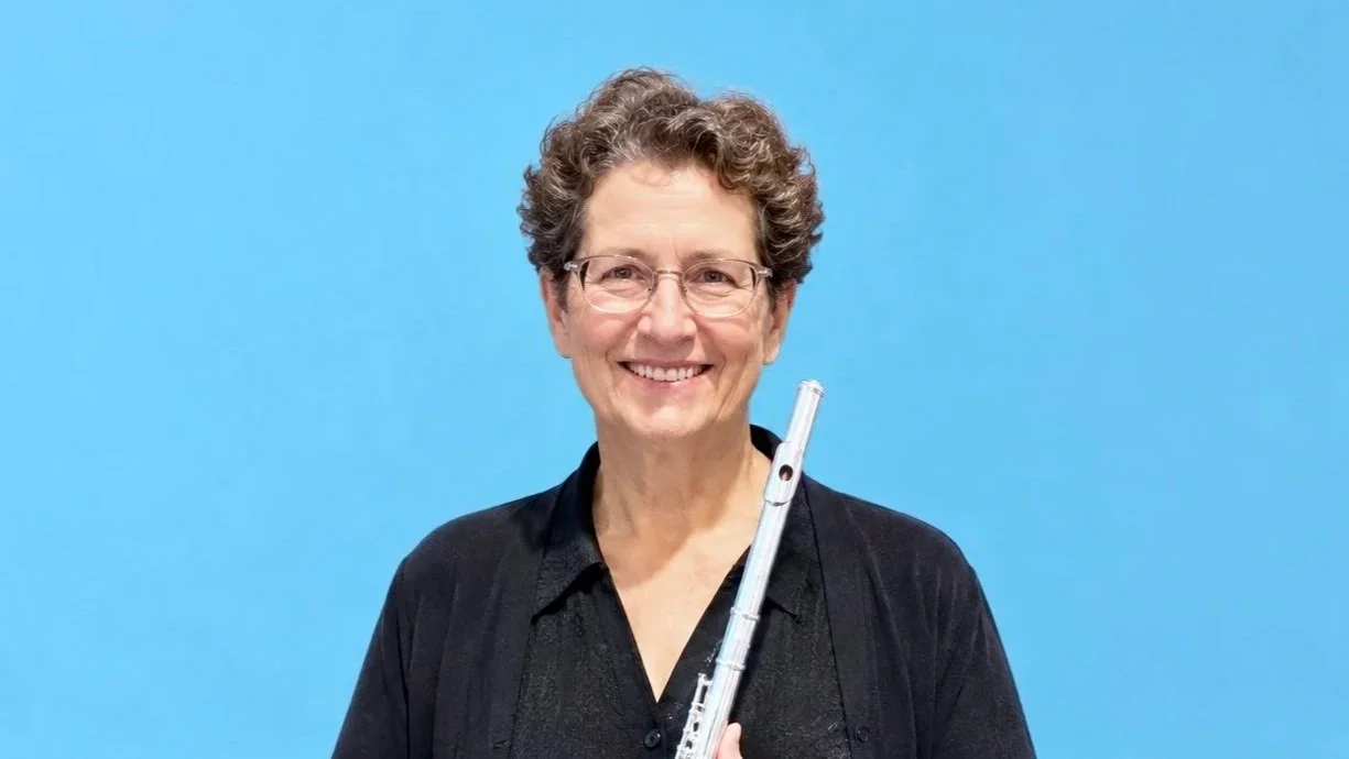 Ruth Clogston