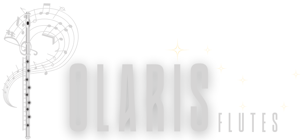 Polaris Flutes