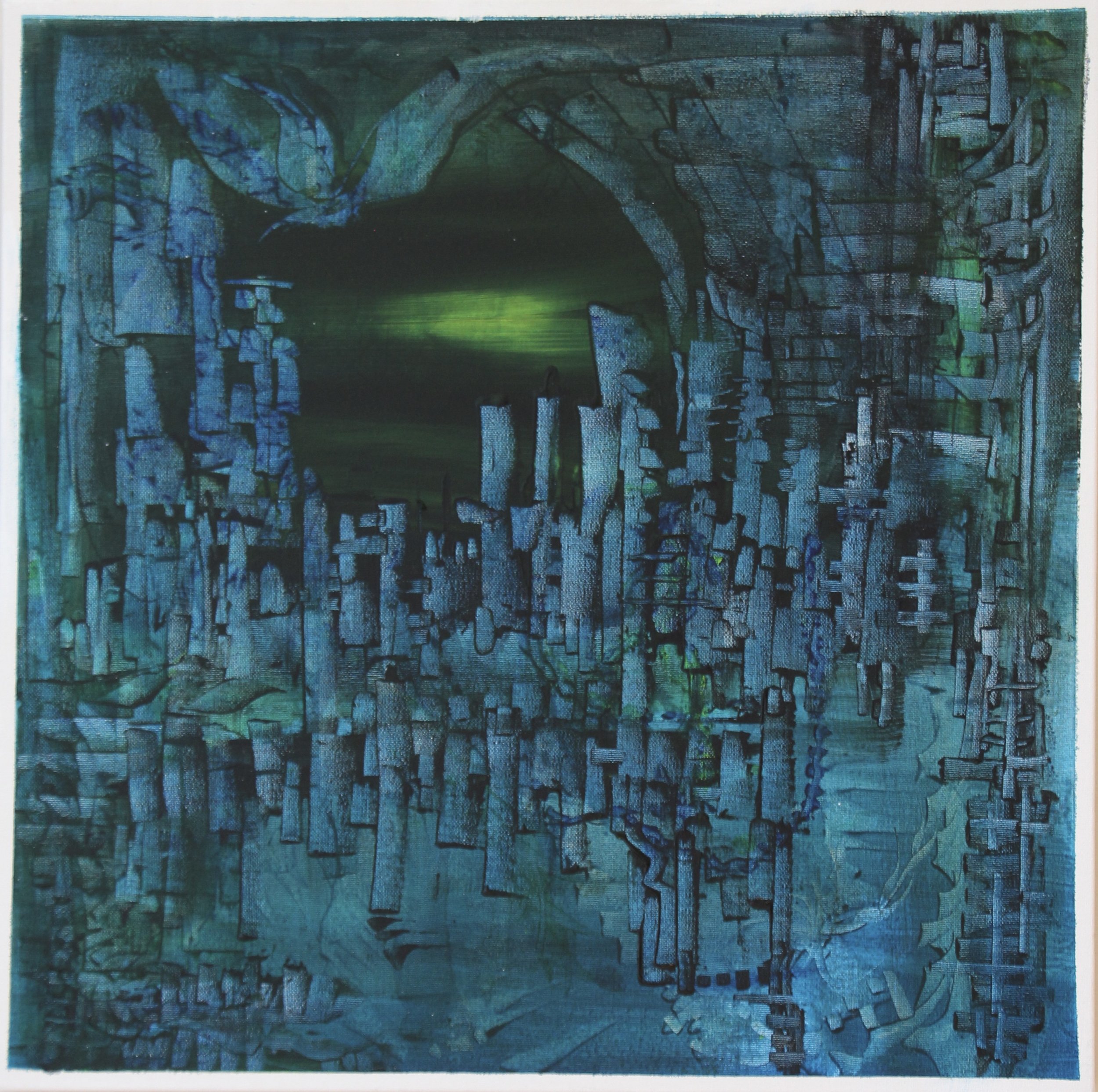Silenct Sanctum
