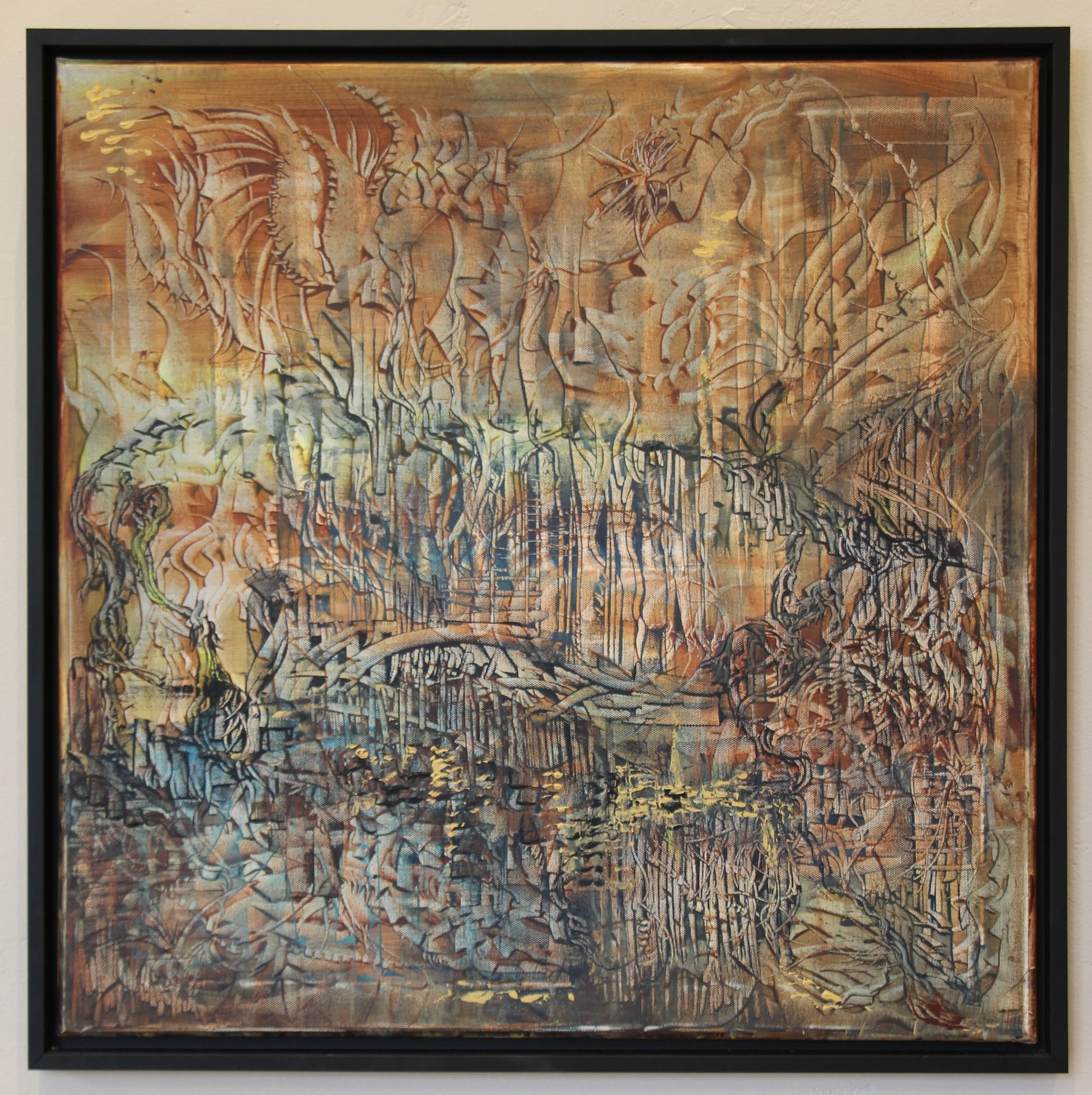 Unraveling the Structure II