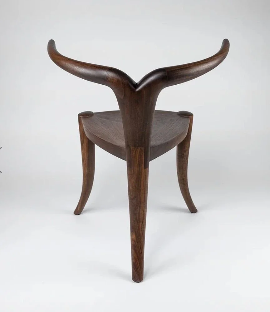 NYALA CHAIR