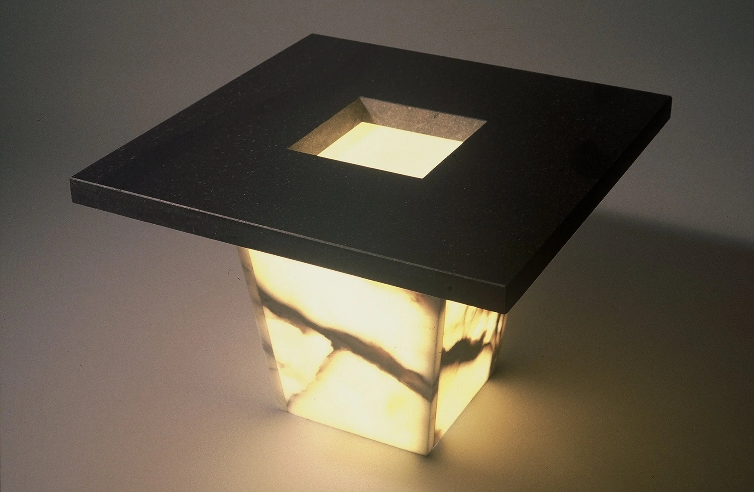 NIGHT TABLE