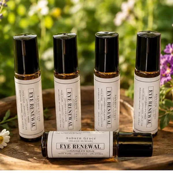 Eye Renewal Serum
