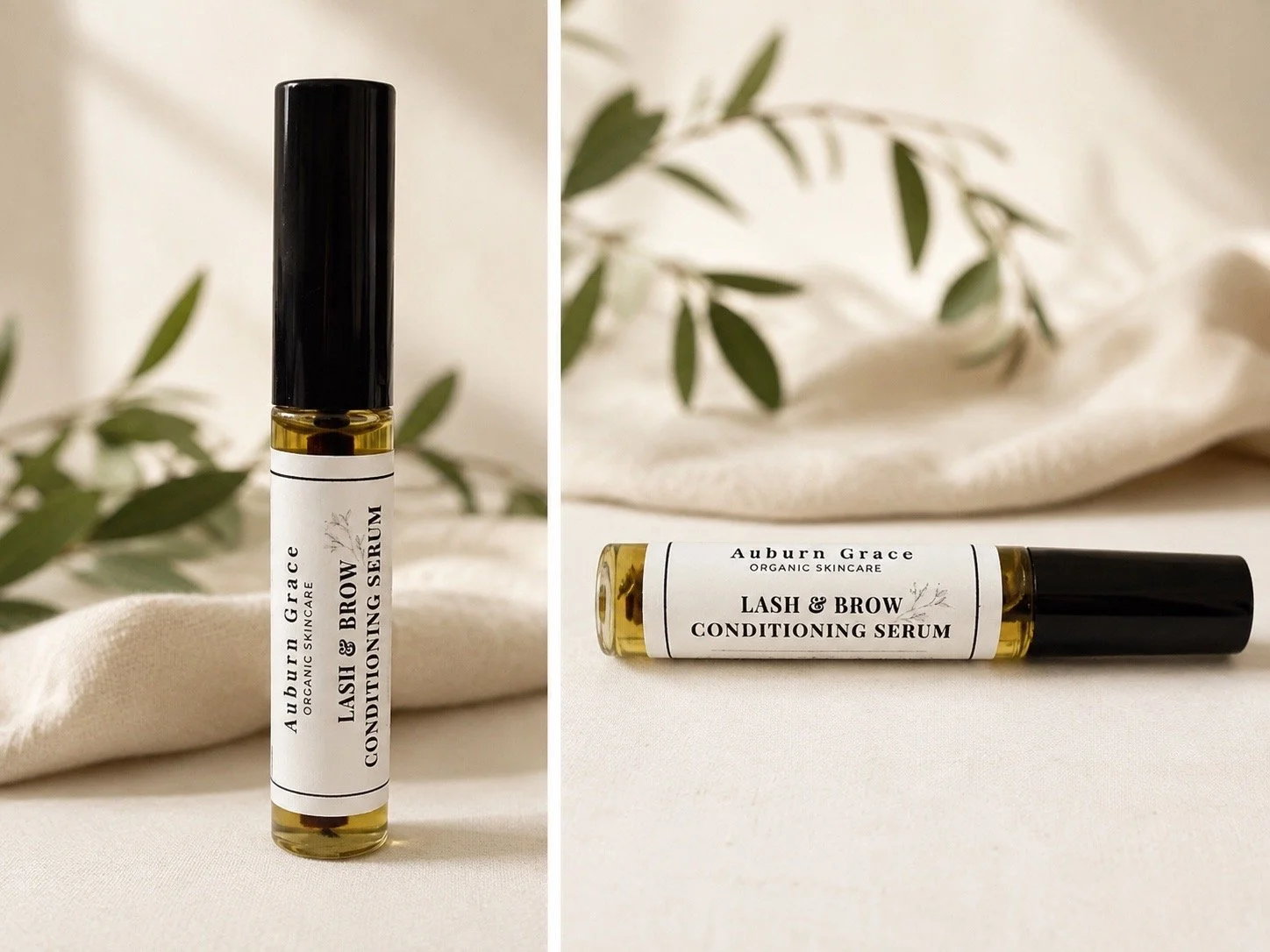 Brow & Lash Conditioner