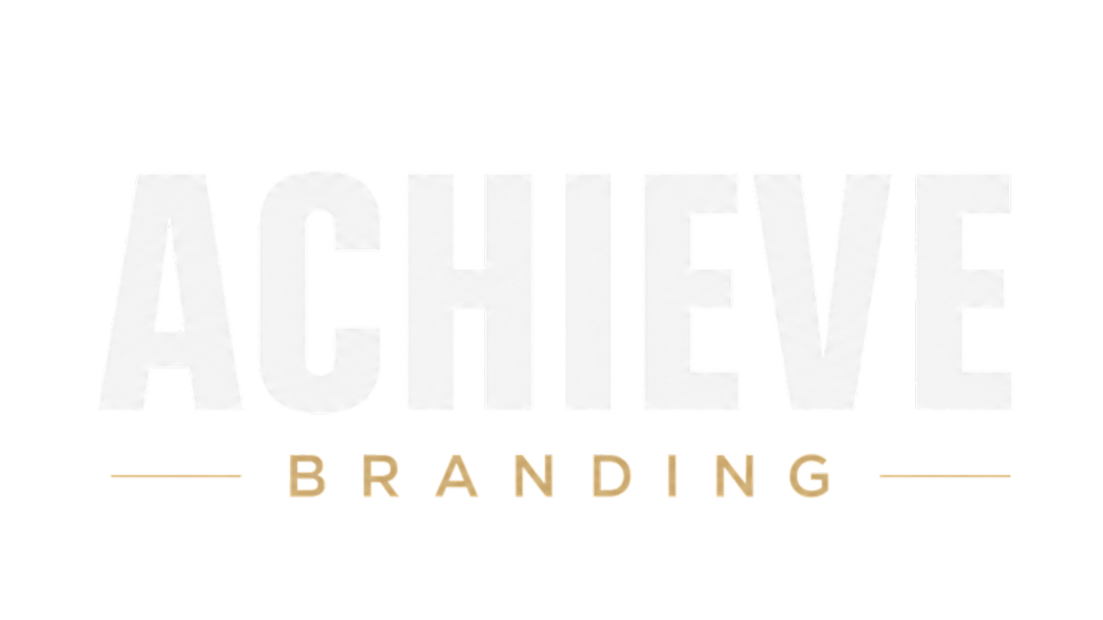 ACHIEVE BRANDING