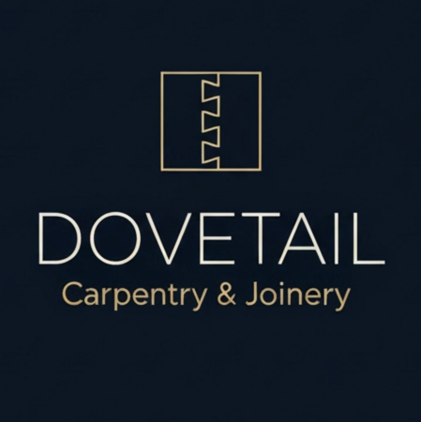 Dovetail Carpentry and Joinery
