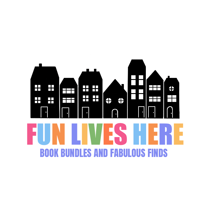 Fun Lives Here