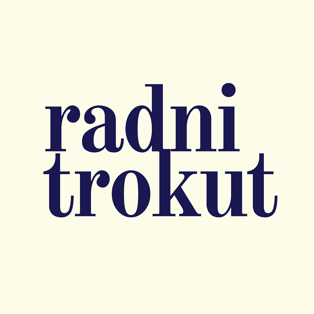 radni trokut