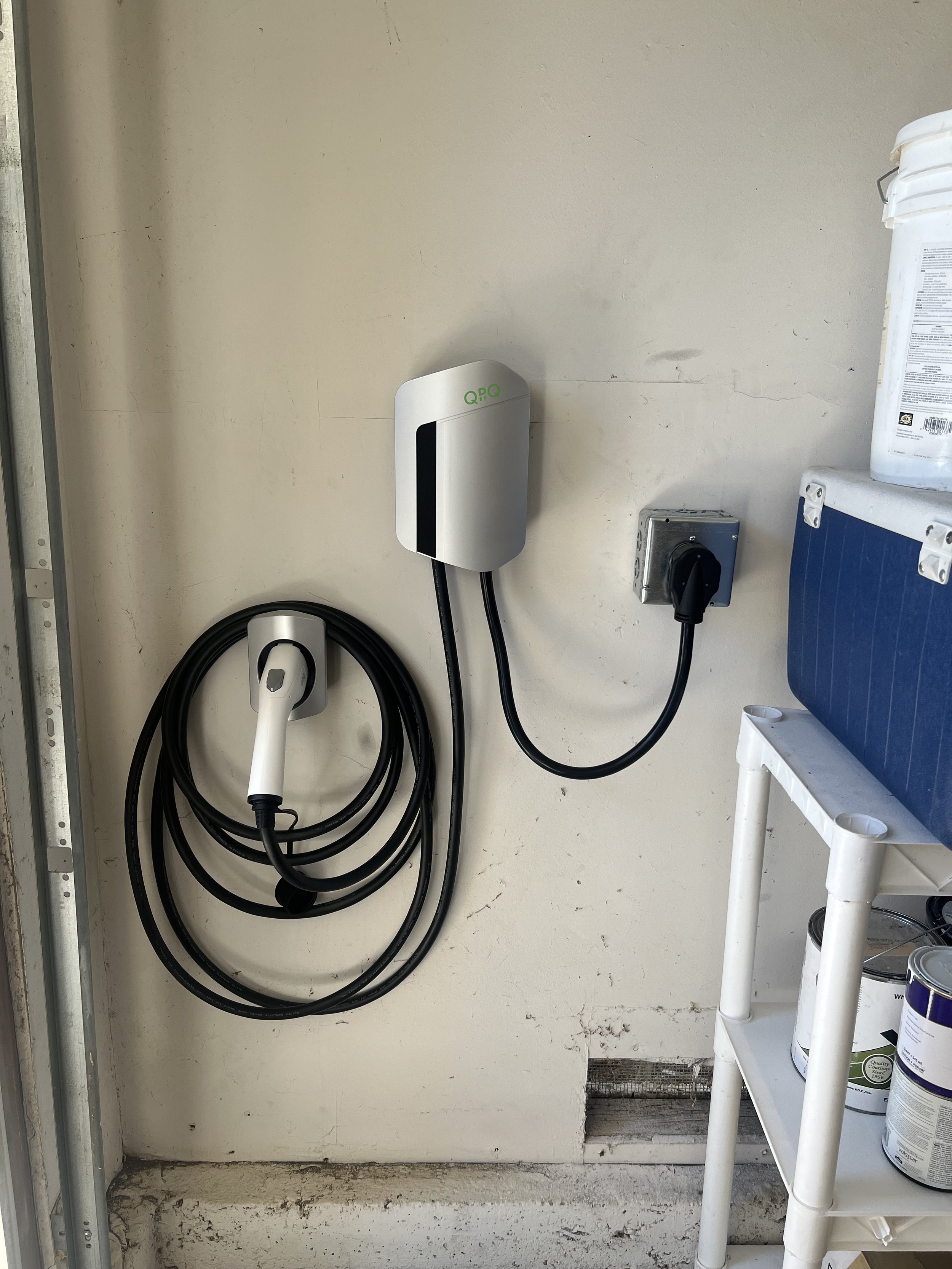 EV Charger