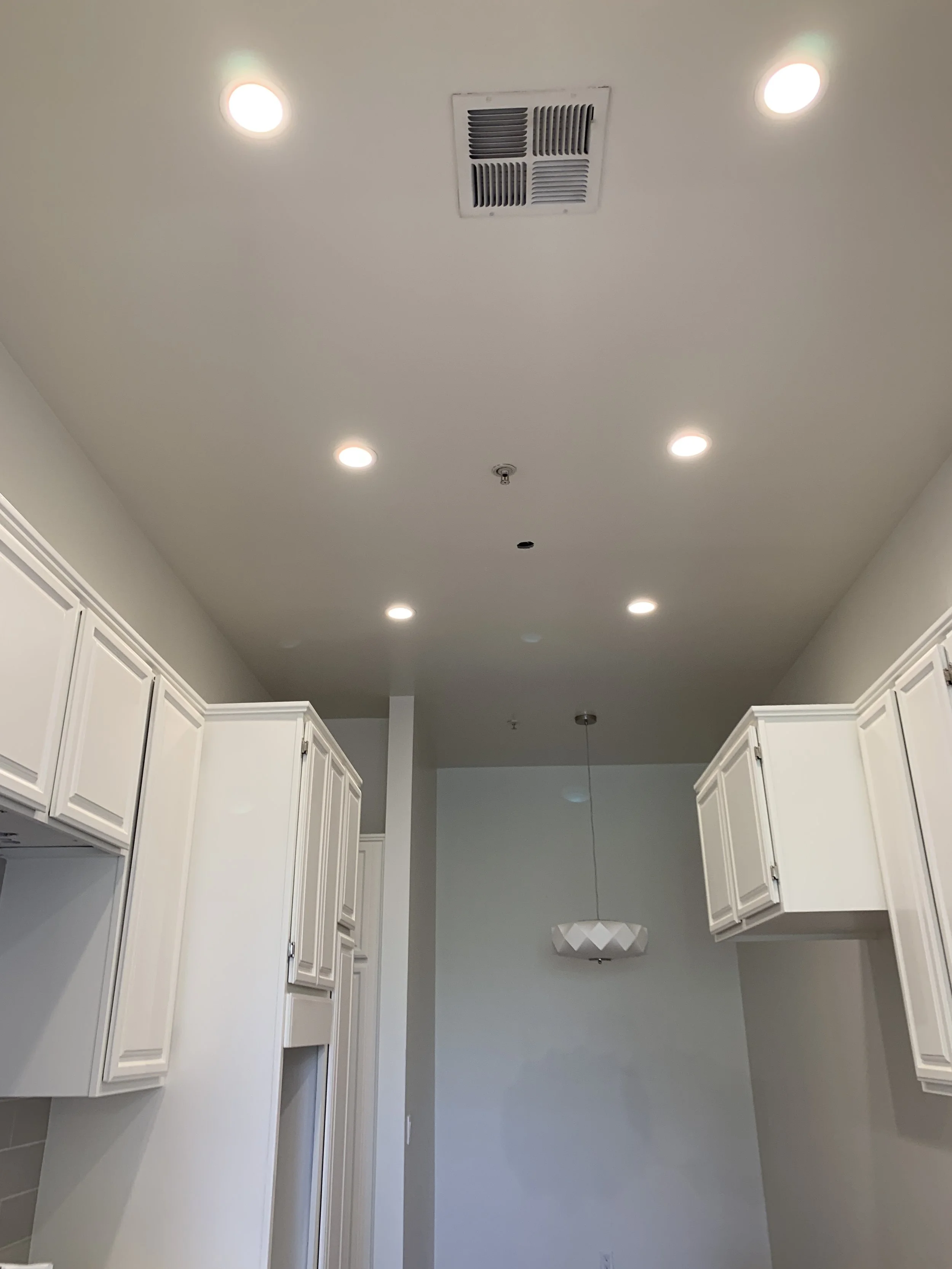 LED Recessed Lighting 