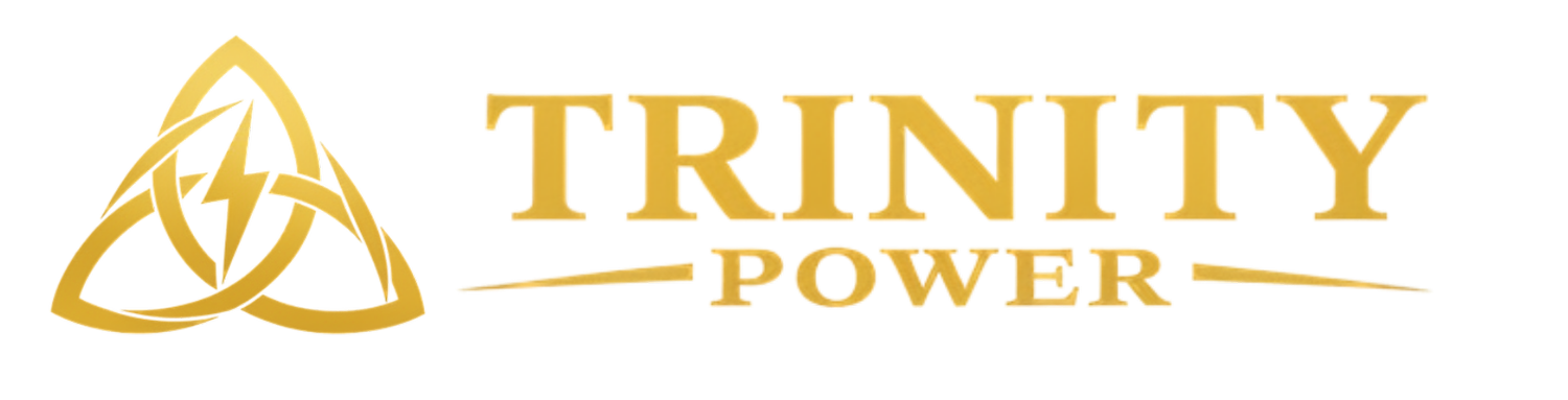 TRINITY POWER
