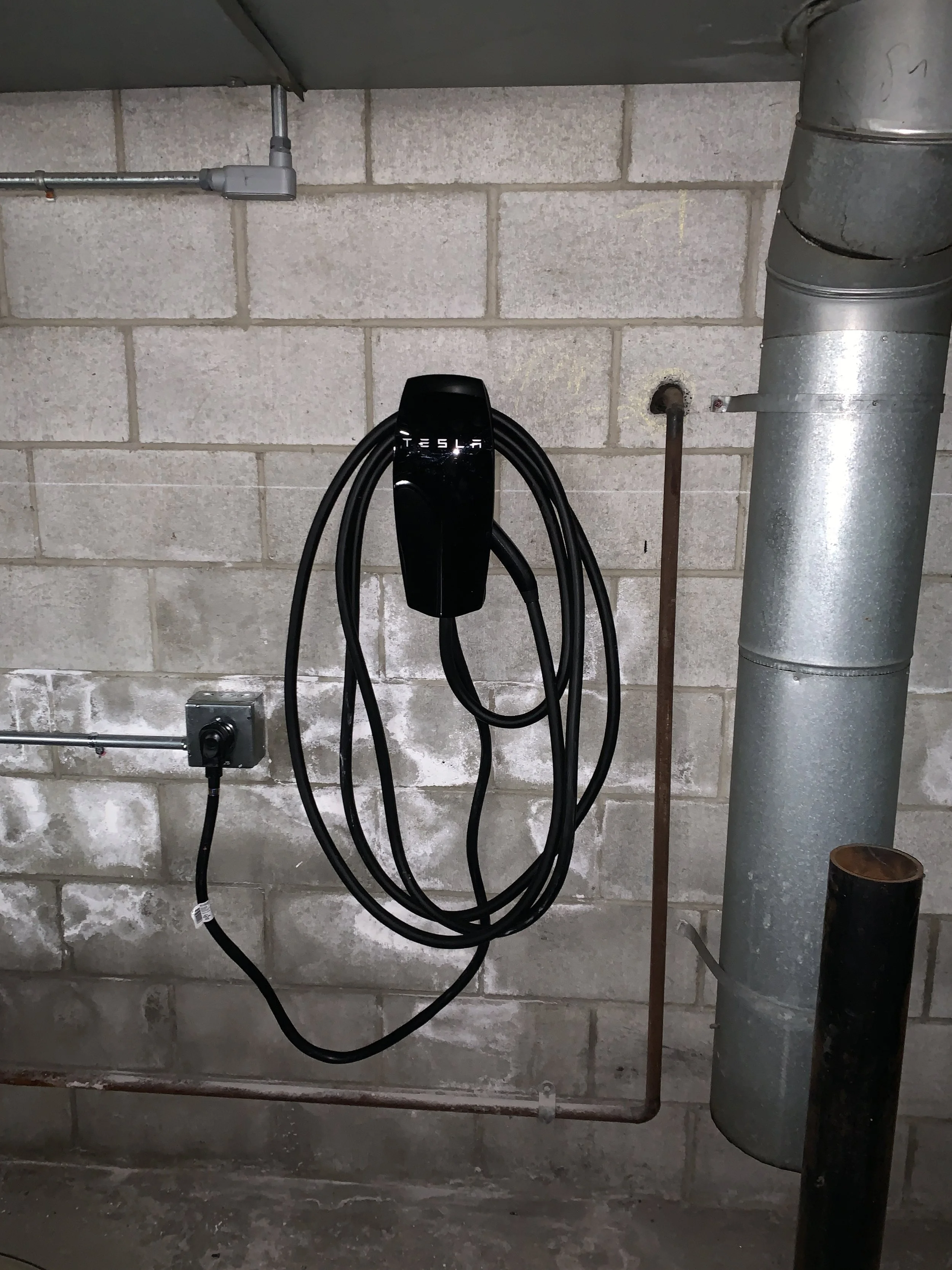 EV Charger