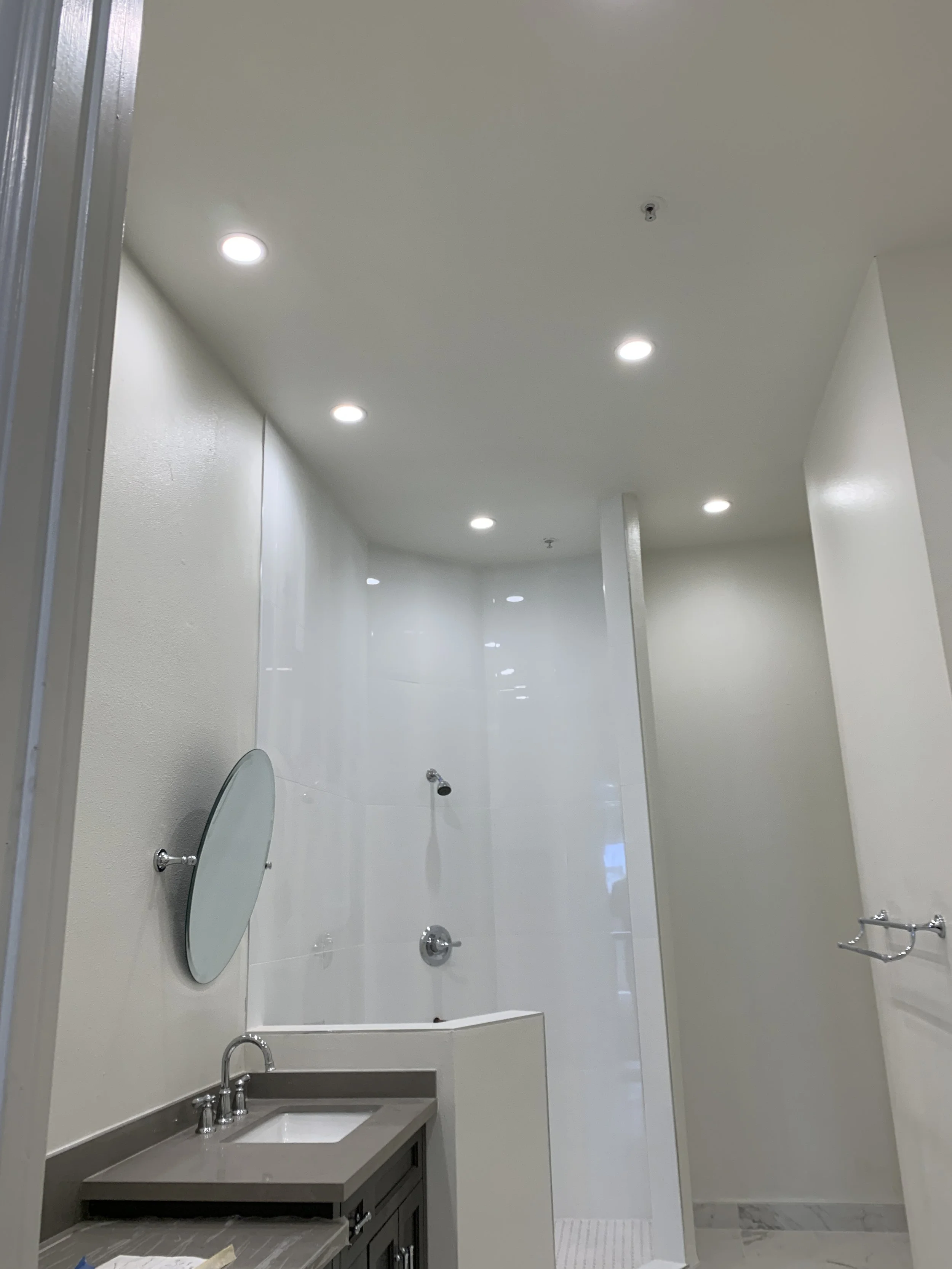 LED Recessed Lighting